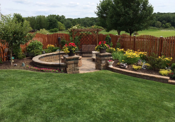 Our Comprehensive Landscaping Services
